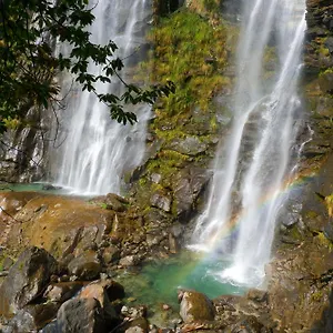 Belcolle, Il Della Tranquillità Chiavenna