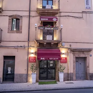 Regina Carolina Caltagirone