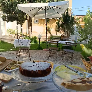 U' Iazzu Avola