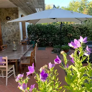 Antica Fornace Bucine